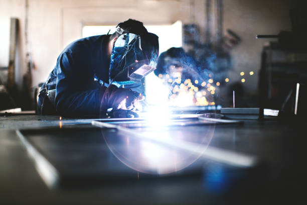 Affordable Welder Services in Wallace, ID