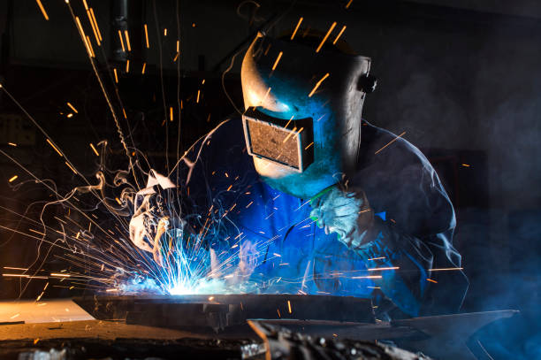 Wallace, ID Welder & Metal Fabrication Company