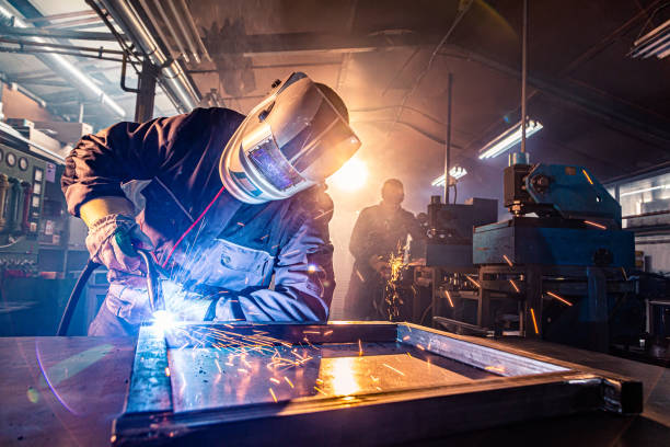 Best Automotive Welding in Wallace, ID