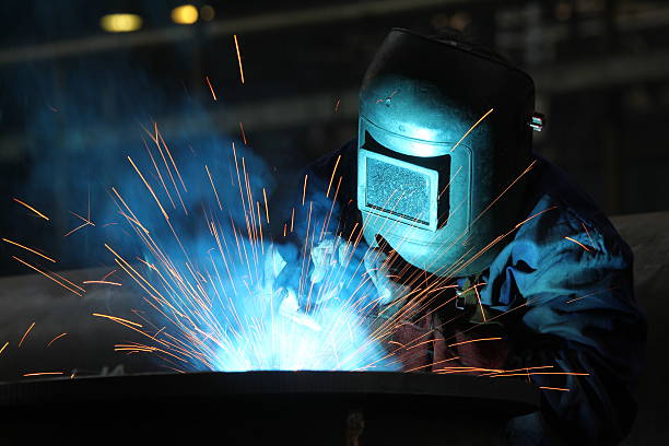 Best Artistic and Custom Metal Fabrication in Wallace, ID
