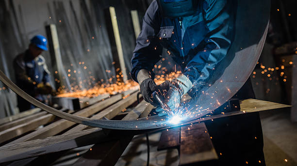 Best Pipe Welding in Wallace, ID