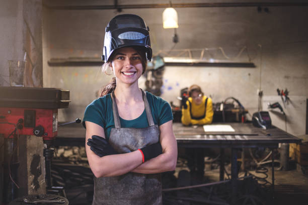 Best Specialty Welding Processes in Wallace, ID