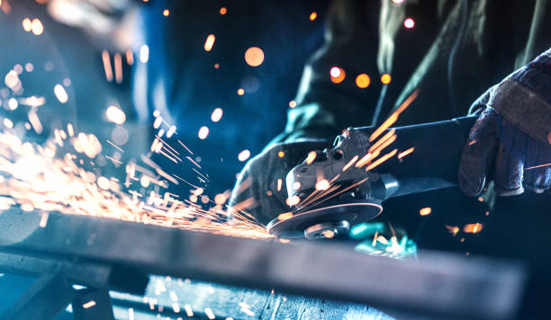 Affordable Welder Services in Wallace, ID